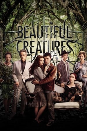 Beautiful Creatures 2013 Hindi Dual Audio | Hindi Dubbed Movie BluRay 380MB