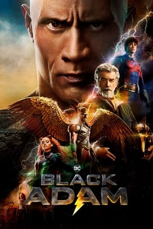 Black Adam 2022 Hindi Dual Audio WEB-DL | Hindi Dubbed Movie