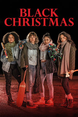 Black Christmas (2019) Hindi Dual Audio HDRip | Hindi Dubbed Movie – 480p