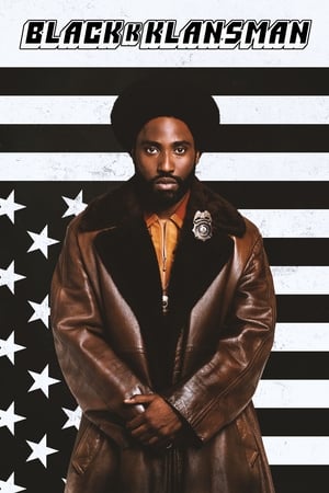 BlacKkKlansman (2018) Hindi Dual Audio | Hindi Dubbed Movie BluRay 420MB