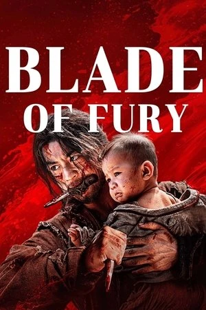 Blade of Fury 2024 Hindi Dual Audio WEB-DL | Hindi Dubbed Movie