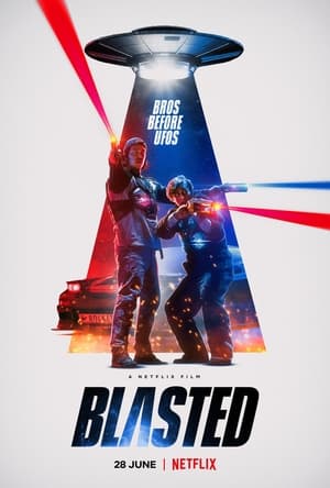 Blasted 2022 Hindi Dual Audio HDRip | Hindi Dubbed Movie – 480p