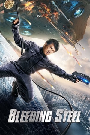 Bleeding Steel 2017 Hindi Dual Audio WEB-DL | Hindi Dubbed Movie