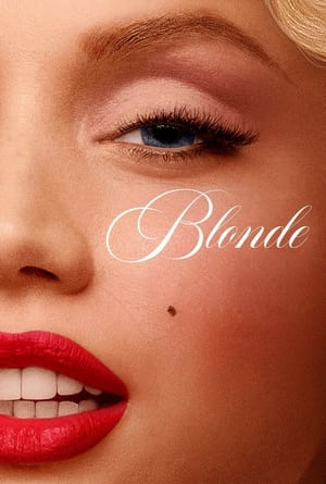 Blonde (2022) Hindi Dual Audio HDRip | Hindi Dubbed Movie – 480p