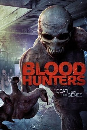 Blood Hunters (2016) Hindi Dual Audio | Hindi Dubbed Movie Web-DL 300MB
