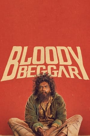 Bloody Beggar 2024 WEBRIP Hindi (MULTI AUDIO) | Hindi Dubbed Movie – 480p – 1080p
