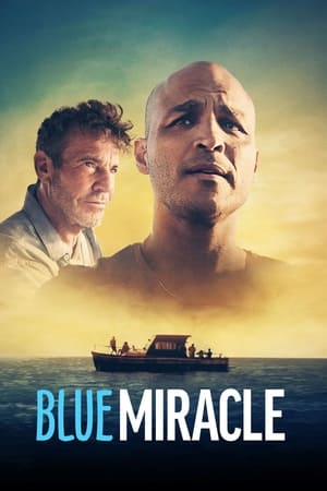 Blue Miracle 2021 Hindi Dual Audio | Hindi Dubbed Movie Web-DL [860MB]