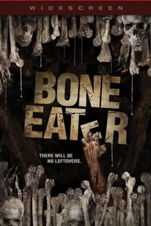 Bone Eater 2007 Hindi Dual Audio | Hindi Dubbed Movie WebRip 300MB