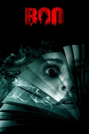Boo (2023) Hindi HDRip | Hindi Dubbed Movie | 480p