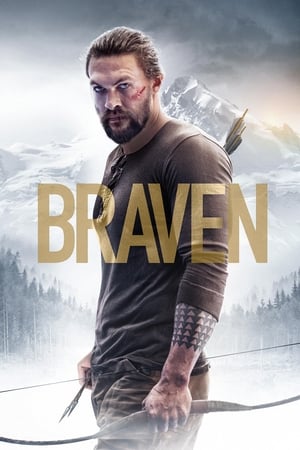 Braven (2018) Hindi Dual Audio HDRip | Hindi Dubbed Movie – 480p