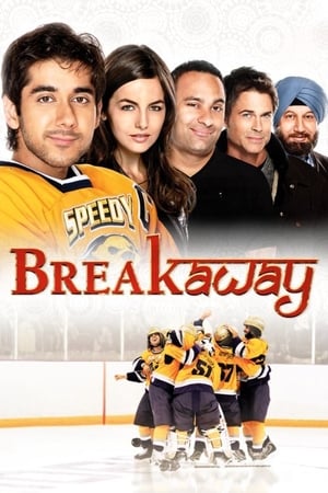 Breakaway (2011) Movie Hindi | Hindi Dubbed Movie Web-DL 300MB