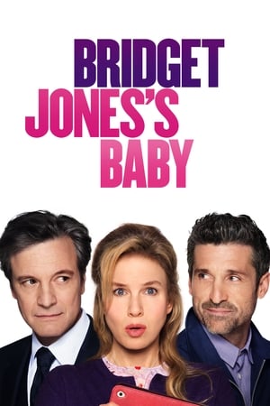 Bridget Jones's Baby (2016) Hindi Dual Audio | Hindi Dubbed Movie BluRay 380MB ESubs