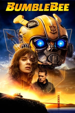 Bumblebee (2018) Hindi Dual Audio | Hindi Dubbed Movie BluRay 450MB
