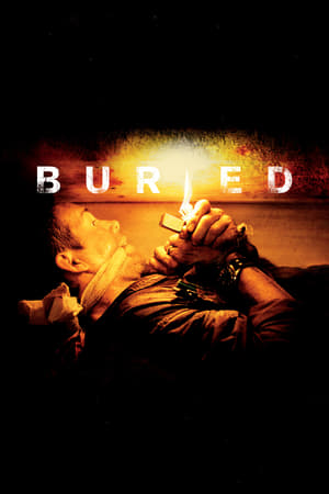 Buried (2010) Hindi Dual Audio | Hindi Dubbed Movie BluRay [1GB]