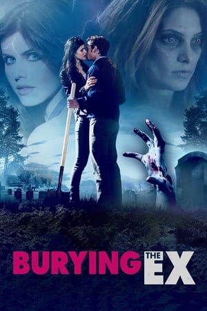 Burying the Ex 2014 Hindi (HQ Dubbed) | Hindi Dubbed Movie HDRip 450MB