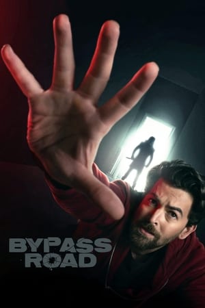 Bypass Road (2019) Hindi Movie | Hindi Dubbed Movie HDRip x264 [1GB]
