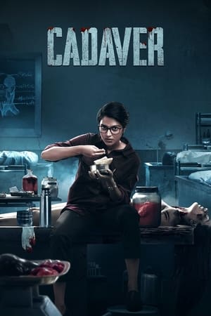 Cadaver 2022 Hindi Movie HDRip | Hindi Dubbed Movie – 480p