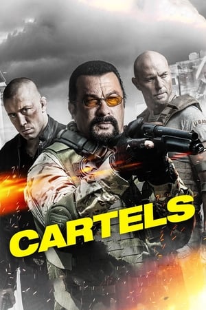 Cartels 2017 Hindi Dual Audio | Hindi Dubbed Movie BluRay 300MB