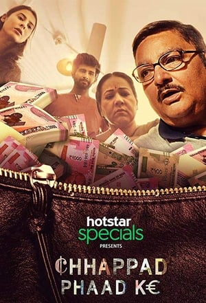 Chhappad Phaad Ke 2019 Hindi Movie | Hindi Dubbed Movie HDRip x264 [900MB]