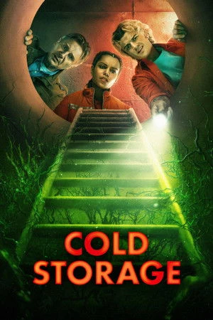 Cold Storage 2026 English Dual Audio WEB-DL | Hindi Dubbed Movie