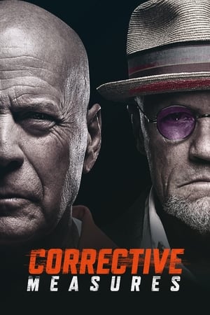 Corrective Measures 2022 Hindi Dual Audio HDRip | Hindi Dubbed Movie – 480p