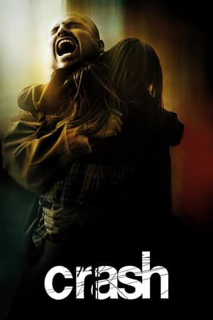 Crash (2004) Hindi Dual Audio | Hindi Dubbed Movie BluRay [1GB]