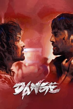 Dange 2024 Hindi (ORG) HDRip | Hindi Dubbed Movie – 480p – 1080p