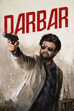 Darbar (2020) Hindi Dual Audio Movie | Hindi Dubbed Movie UnCut HDRip x264 [1GB]