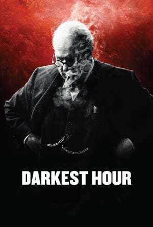 Darkest Hour 2017 Hindi Dual Audio | Hindi Dubbed Movie BluRay [1.1GB]