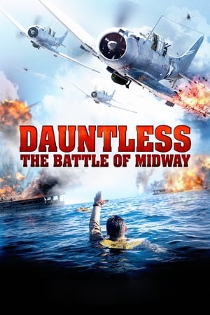 Dauntless (2019) Hindi Dual Audio HDRip | Hindi Dubbed Movie – 480p
