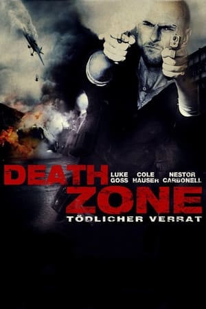 Dead Drop (2013) Hindi Dual Audio | Hindi Dubbed Movie BluRay 280MB