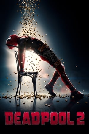 Deadpool 2 (2018) Hindi Dual Audio | Hindi Dubbed Movie UnCut BluRay 450MB