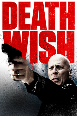 Death Wish (2018) Dual Audio Hindi | Hindi Dubbed Movie HDRip 350MB