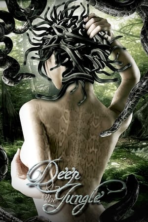 Deep in the Jungle 2008 Hindi Dual Audio | Hindi Dubbed Movie Web-DL 300MB