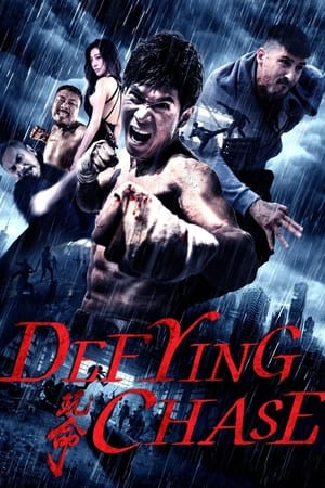 Defying Chase (2018) Hindi Dual Audio | Hindi Dubbed Movie HDRip 350MB