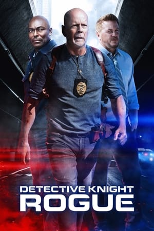 Detective Knight Rogue 2022 Hindi Dual Audio HDRip | Hindi Dubbed Movie – 480p