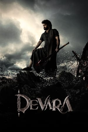 Devara (Part-1) 2024 Hindi (Org) HDRip | Hindi Dubbed Movie – 480p – 1080p