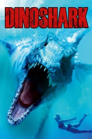 Dinoshark (2010) Hindi Dual Audio | Hindi Dubbed Movie BluRay 300MB
