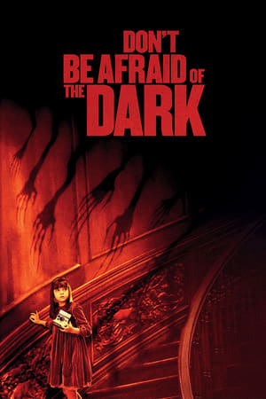 Dont Be Afraid Of The Dark (2010) Hindi Dual Audio | Hindi Dubbed Movie BluRay 300MB