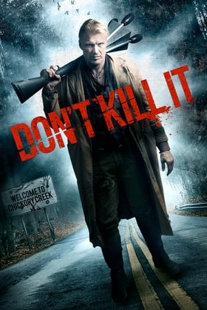 Don’t Kill It (2016) Hindi Dual Audio HDRip | Hindi Dubbed Movie – 480p