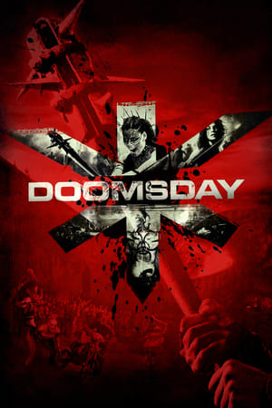 Doomsday (2008) Hindi Dual Audio | Hindi Dubbed Movie BluRay 350MB