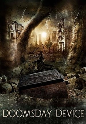 Doomsday Device 2017 Hindi Dual Audio | Hindi Dubbed Movie HDTVRip 260MB