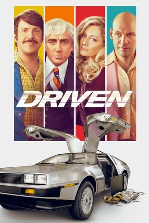 Driven (2018) Hindi Dubbed | Hindi Dubbed Movie BluRay 360MB