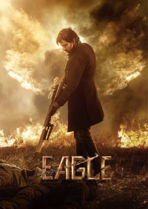 Eagle 2024 Hindi Dual Audio Pre-DVDRip | Hindi Dubbed Movie – 480p