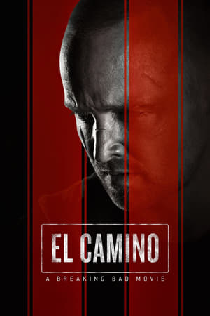 El Camino A Breaking Bad Movie (2019) [ENGLISH] Movie | Hindi Dubbed Movie HDRip - [350MB]