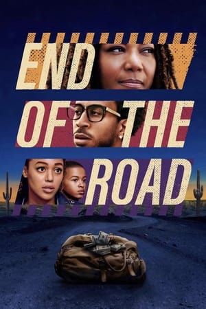 End of the Road (2022) Hindi Dual Audio HDRip | Hindi Dubbed Movie – 480p