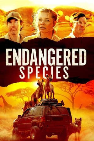 Endangered Species (2021) Hindi Dual Audio HDRip | Hindi Dubbed Movie – 480p