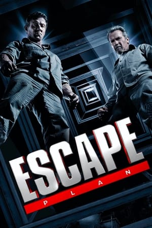 Escape Plan (2013) Hindi Dual Audio | Hindi Dubbed Movie BluRay 350MB