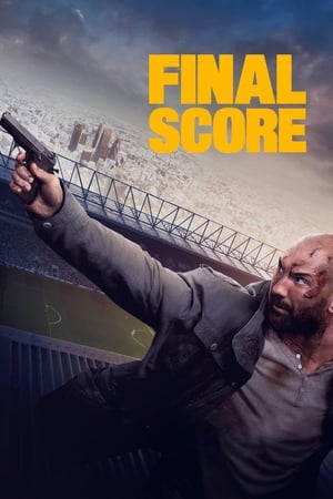 Final Score (2018) Hindi Dual Audio | Hindi Dubbed Movie BluRay 400MB