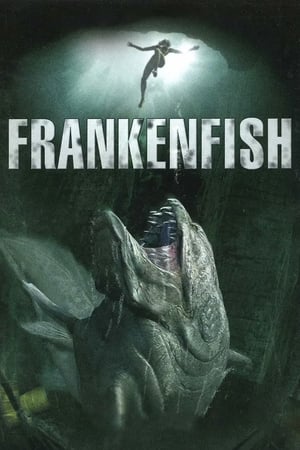 Frankenfish (2004) Hindi Dual Audio | Hindi Dubbed Movie Web-DL [1.1GB]